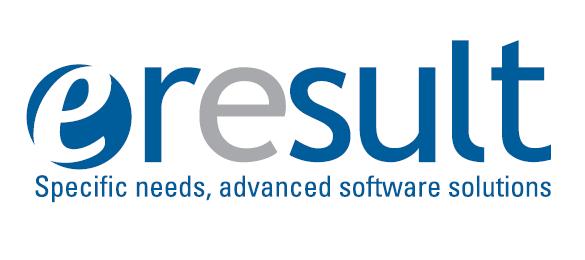 eresult logoeresult